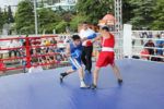4 июня состоялось открытие Чемпионата Российского студенческого спортивного союза по боксу, посвященного памяти двукратного серебряного призера Олимпийских Игр А.И. Киселева